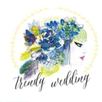 Trendy Wedding