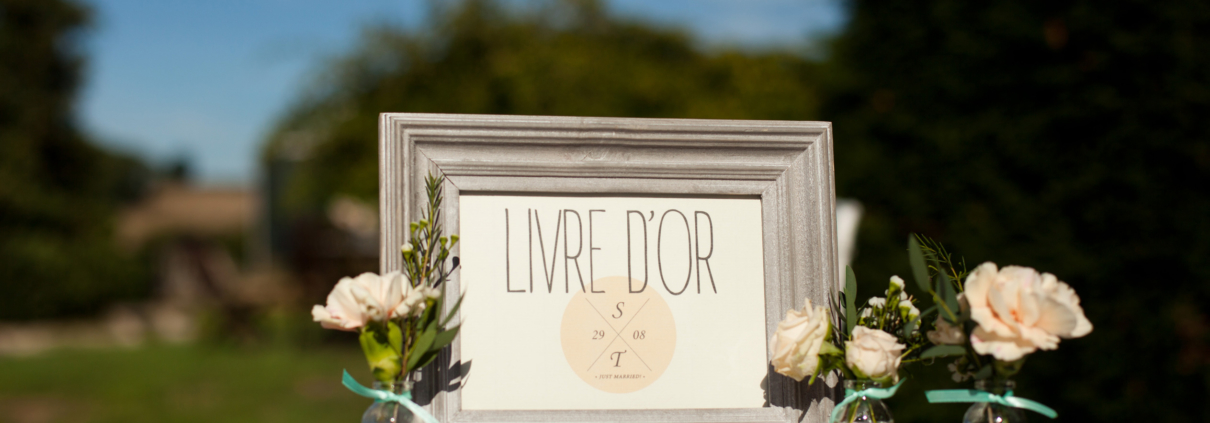 Livre d'Or, Label' Emotion Paris