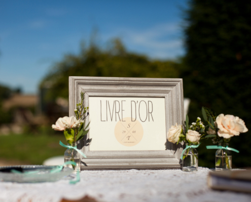 Livre d'Or, Label' Emotion Paris