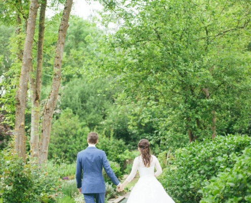 Mariage bucolique, Label' Emotion Paris