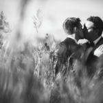 Organisation de Mariage Benjamin & Daniel - Photo de couple | Label' Emotion - Wedding Planner Montpellier