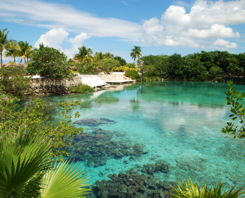 Cancun, Cozumel © Shutterstock