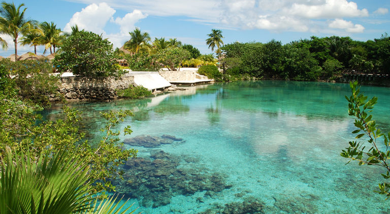 Cancun, Cozumel © Shutterstock